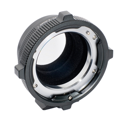 Metabones PL to Emount adapter T (Black Matt)